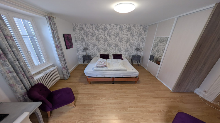 Ma-Cabane - Vente Maison Guebwiller, 240 m²