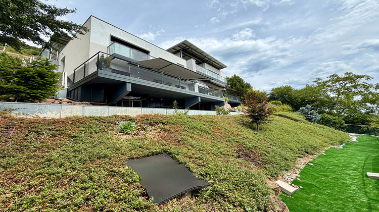 Ma-Cabane - Vente Maison GUEBWILLER, 263 m²