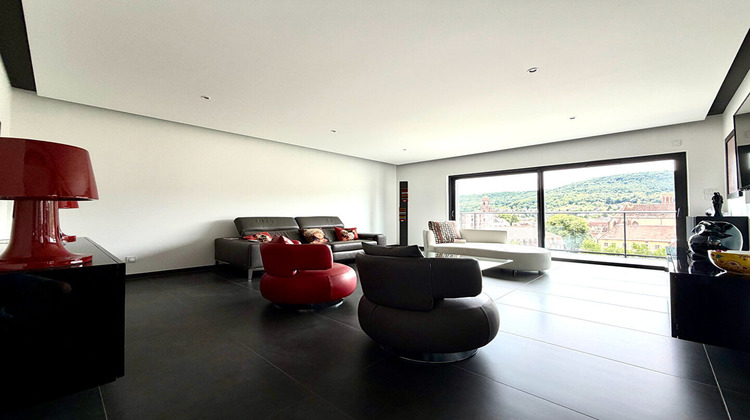 Ma-Cabane - Vente Maison GUEBWILLER, 263 m²