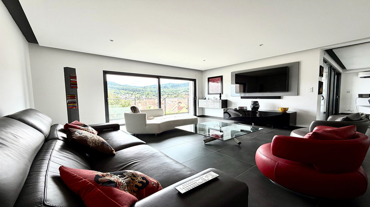 Ma-Cabane - Vente Maison GUEBWILLER, 263 m²