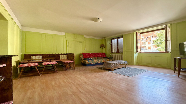 Ma-Cabane - Vente Maison GUEBWILLER, 238 m²