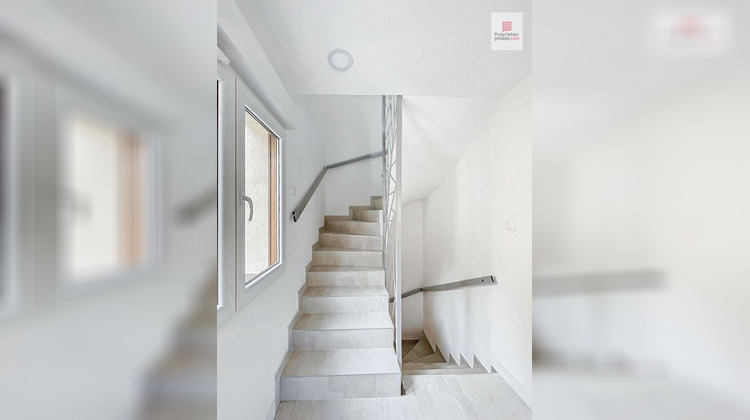 Ma-Cabane - Vente Maison GUEBWILLER, 84 m²