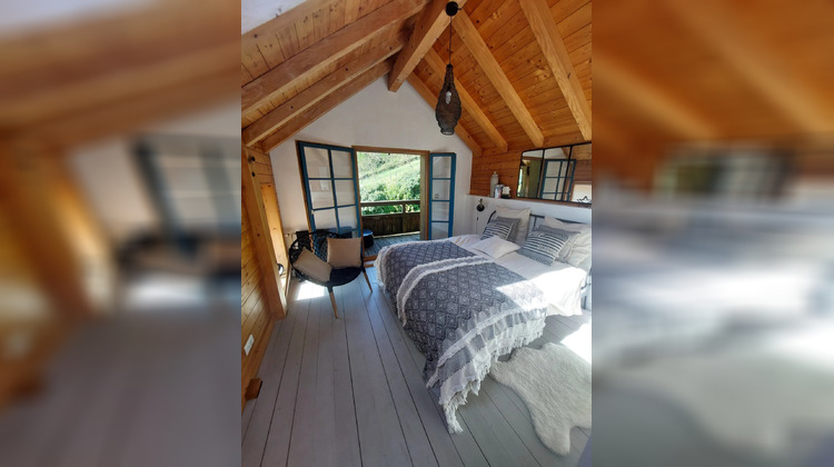 Ma-Cabane - Vente Maison Guebwiller, 175 m²