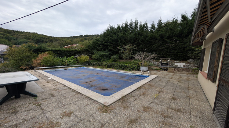 Ma-Cabane - Vente Maison Guebwiller, 139 m²