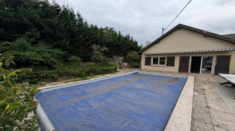 Ma-Cabane - Vente Maison Guebwiller, 139 m²