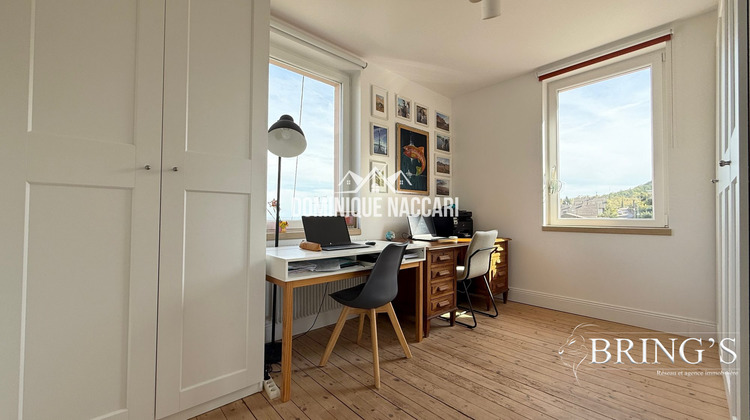 Ma-Cabane - Vente Maison Guebwiller, 126 m²