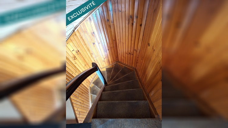 Ma-Cabane - Vente Maison Guebwiller, 54 m²