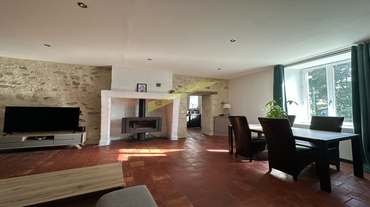 Ma-Cabane - Vente Maison Guécélard, 170 m²