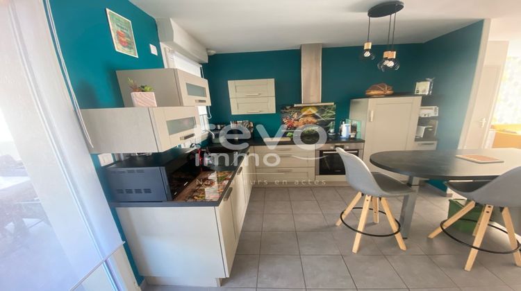 Ma-Cabane - Vente Maison GUECELARD, 90 m²