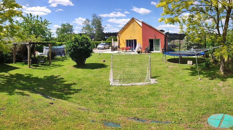 Ma-Cabane - Vente Maison Guécélard, 86 m²