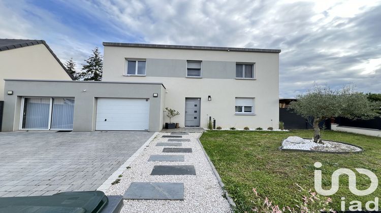 Ma-Cabane - Vente Maison Guécélard, 138 m²