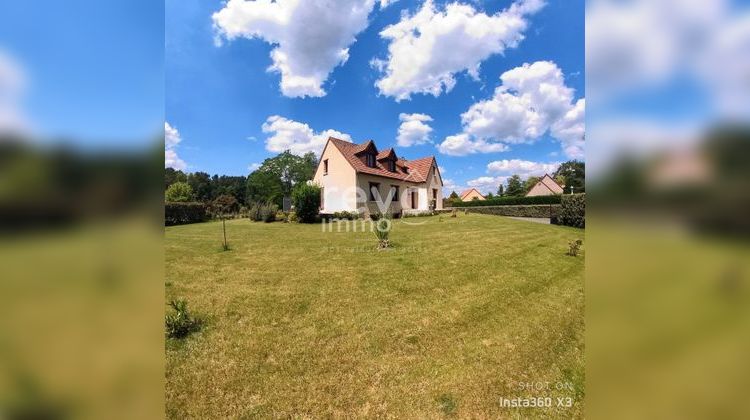 Ma-Cabane - Vente Maison GUECELARD, 170 m²