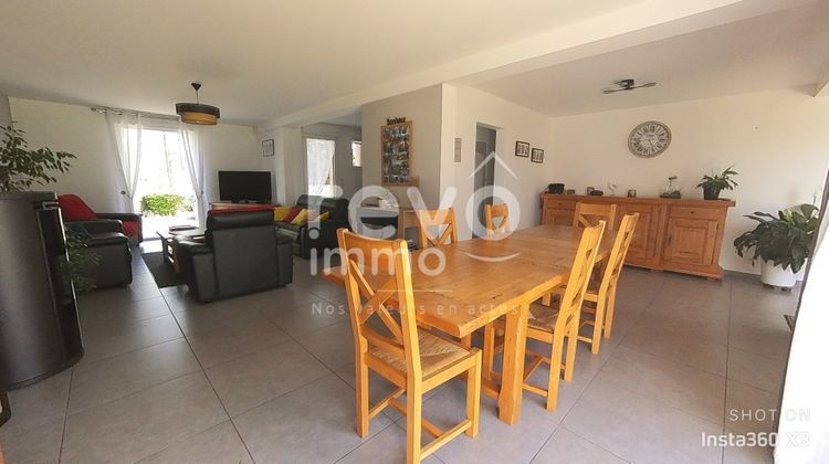 Ma-Cabane - Vente Maison GUECELARD, 170 m²