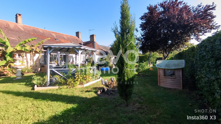 Ma-Cabane - Vente Maison GUECELARD, 130 m²