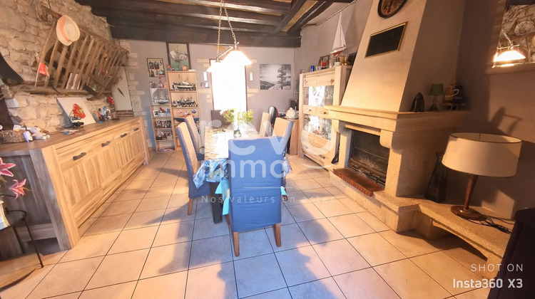 Ma-Cabane - Vente Maison GUECELARD, 130 m²