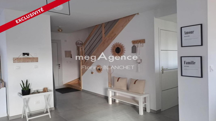 Ma-Cabane - Vente Maison GUECELARD, 124 m²