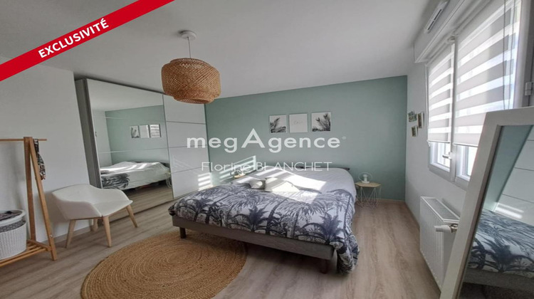 Ma-Cabane - Vente Maison GUECELARD, 124 m²