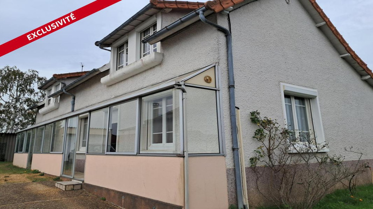 Ma-Cabane - Vente Maison GUECELARD, 89 m²