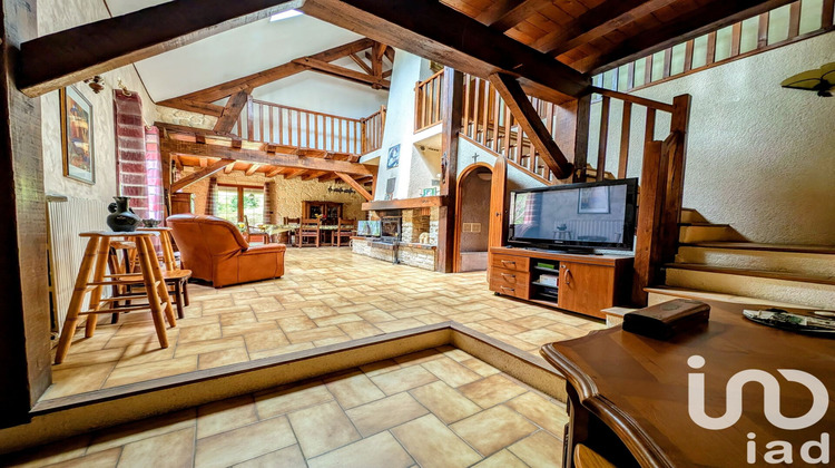 Ma-Cabane - Vente Maison Guecelard, 192 m²