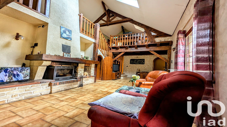 Ma-Cabane - Vente Maison Guecelard, 192 m²