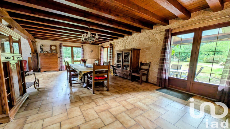 Ma-Cabane - Vente Maison Guecelard, 192 m²