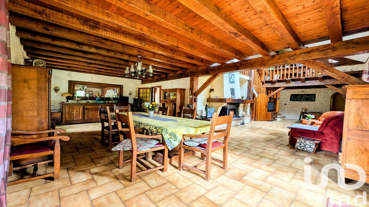 Ma-Cabane - Vente Maison Guecelard, 192 m²