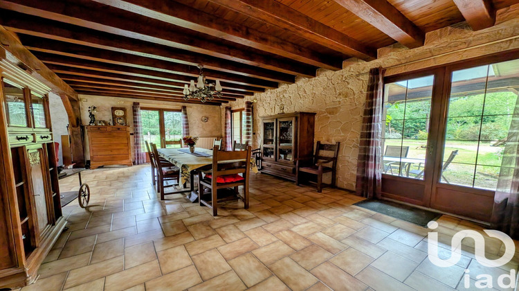 Ma-Cabane - Vente Maison Guecelard, 192 m²