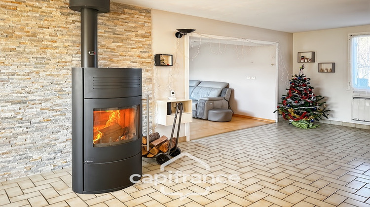 Ma-Cabane - Vente Maison GUECELARD, 124 m²