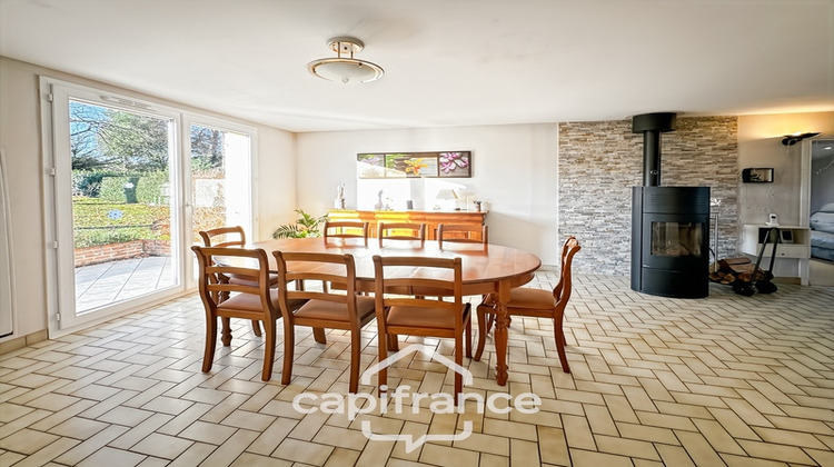 Ma-Cabane - Vente Maison GUECELARD, 124 m²