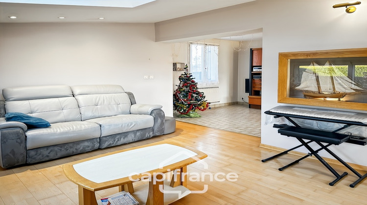 Ma-Cabane - Vente Maison GUECELARD, 124 m²