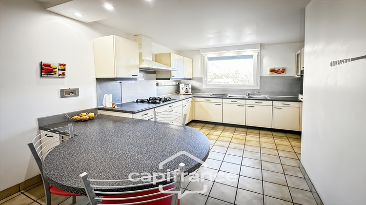 Ma-Cabane - Vente Maison GUECELARD, 124 m²