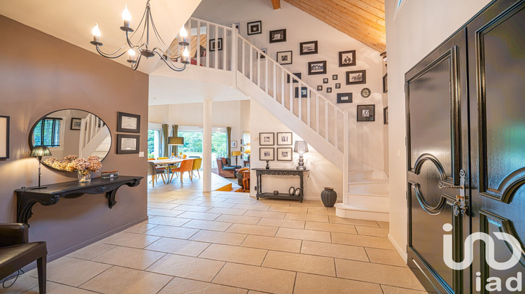 Ma-Cabane - Vente Maison Guecelard, 190 m²