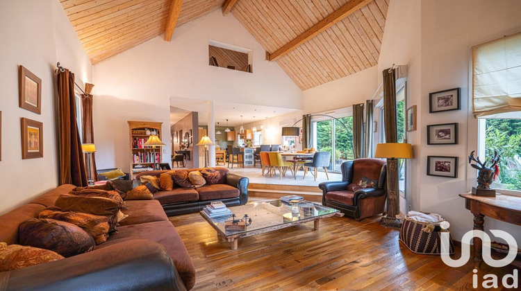 Ma-Cabane - Vente Maison Guecelard, 190 m²