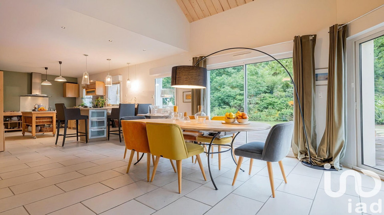 Ma-Cabane - Vente Maison Guecelard, 190 m²