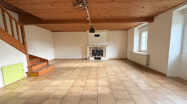Ma-Cabane - Vente Maison GUECELARD, 128 m²