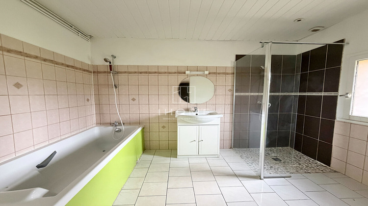 Ma-Cabane - Vente Maison GUECELARD, 128 m²