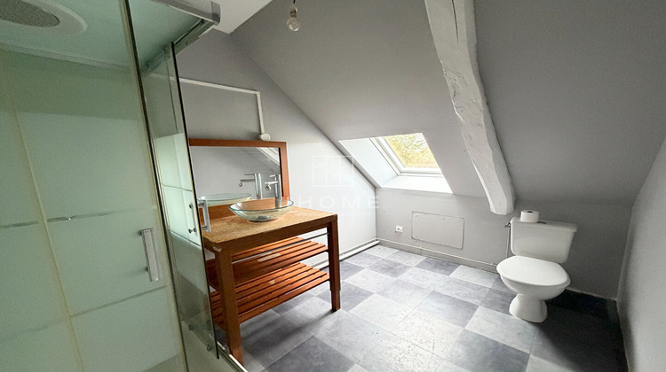 Ma-Cabane - Vente Maison GUECELARD, 128 m²