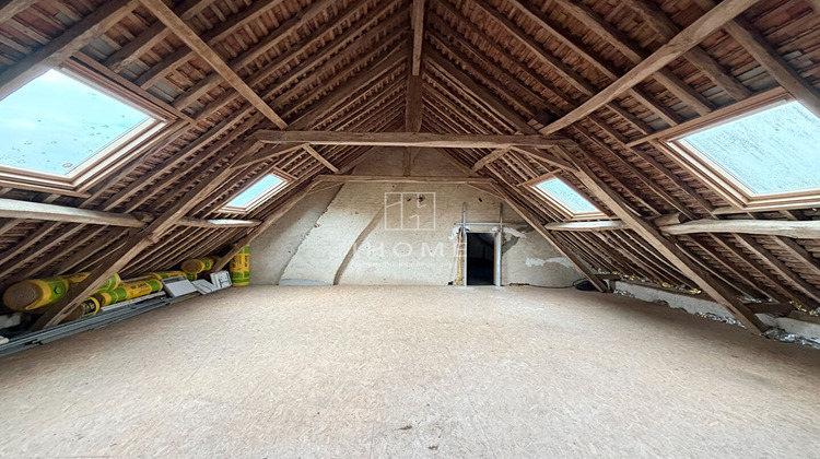 Ma-Cabane - Vente Maison GUECELARD, 128 m²