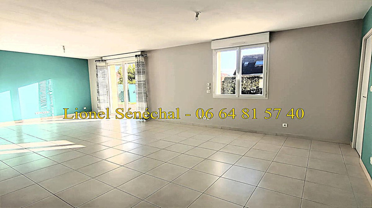 Ma-Cabane - Vente Maison GUECELARD, 150 m²