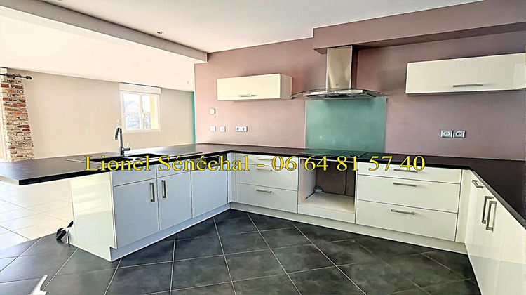 Ma-Cabane - Vente Maison GUECELARD, 150 m²