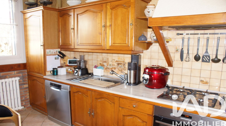 Ma-Cabane - Vente Maison Guécélard, 74 m²