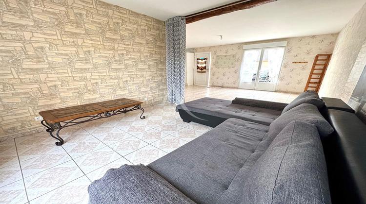 Ma-Cabane - Vente Maison GUECELARD, 138 m²