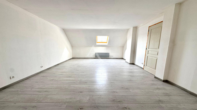 Ma-Cabane - Vente Maison GUECELARD, 138 m²