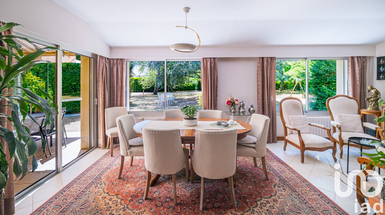 Ma-Cabane - Vente Maison Guécélard, 182 m²