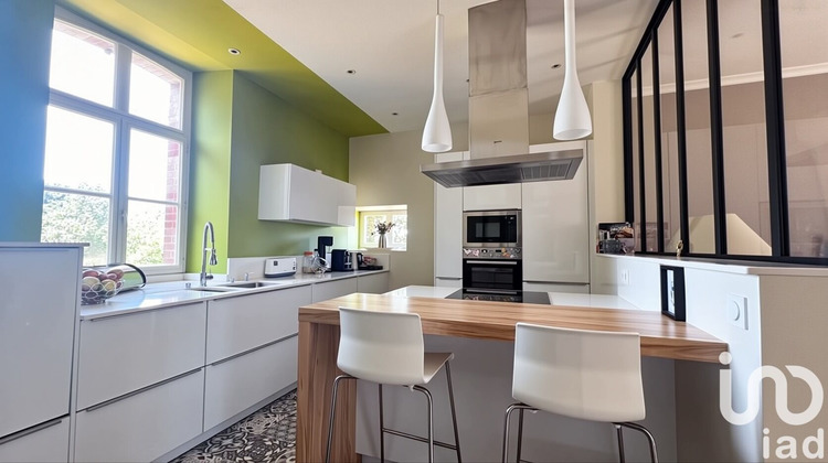 Ma-Cabane - Vente Maison Guécélard, 278 m²