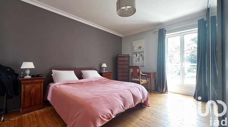 Ma-Cabane - Vente Maison Guécélard, 278 m²