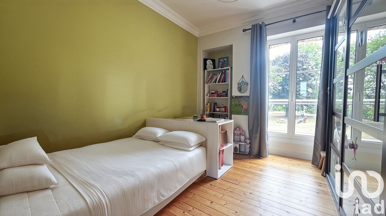 Ma-Cabane - Vente Maison Guécélard, 278 m²