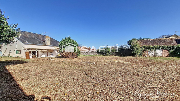 Ma-Cabane - Vente Maison Guecelard, 201 m²
