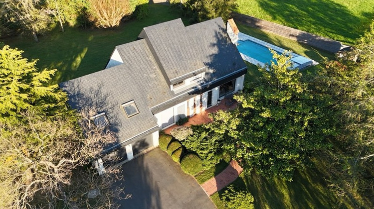 Ma-Cabane - Vente Maison GUECELARD, 185 m²