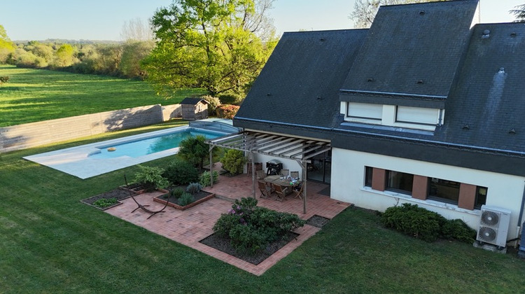 Ma-Cabane - Vente Maison GUECELARD, 185 m²